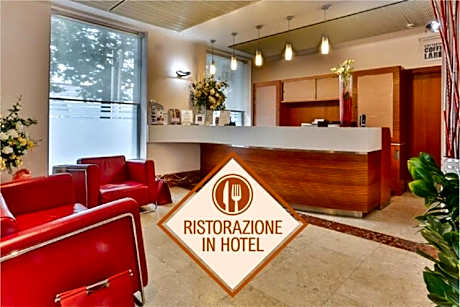 Hotel & Residence Torino Centro - Stazione Porta Susa