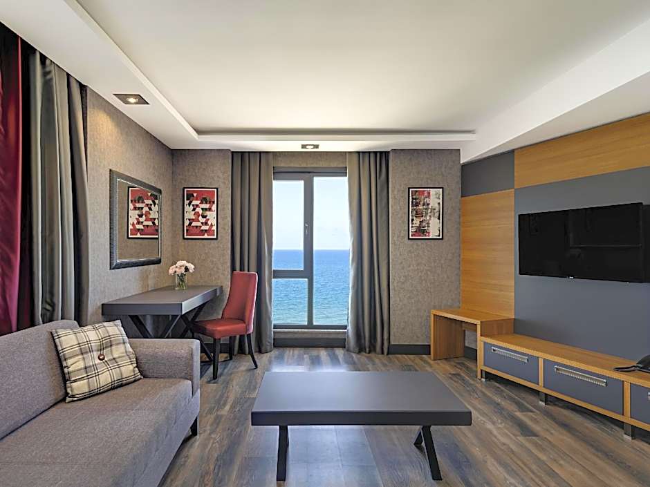 Mövenpick Hotel Trabzon