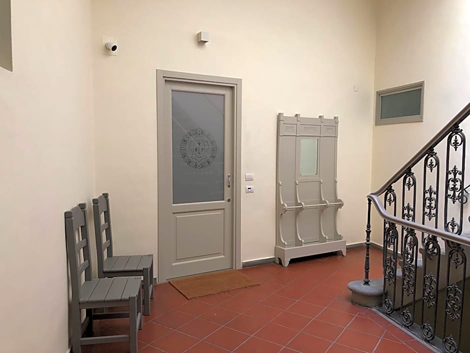 Palazzo Vasarri - Luxury design suites