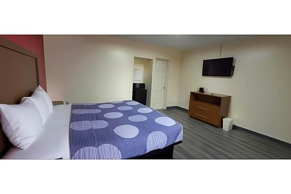 Washington Motel By Hotel O