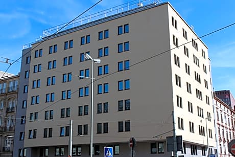 Grand Hotel Empire