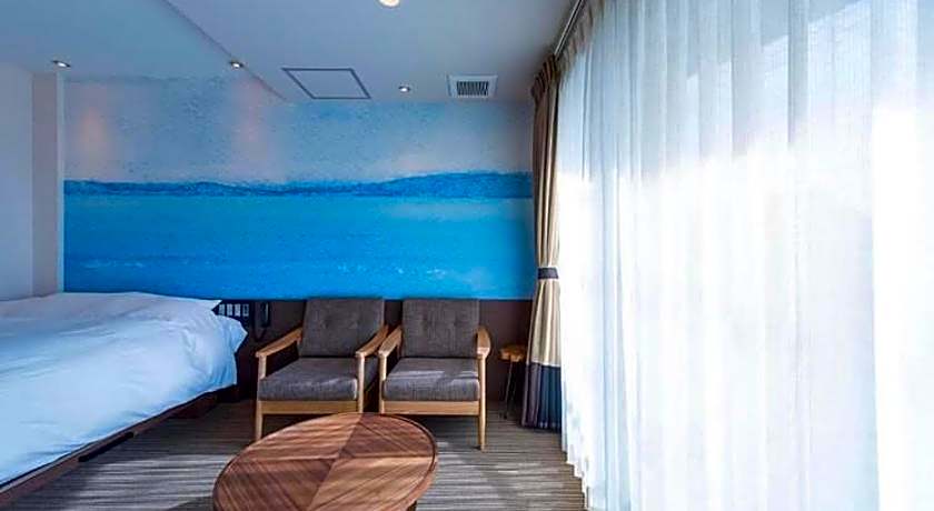 Enoca Hotel