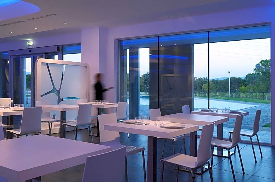 A Point Arezzo Park Hotel