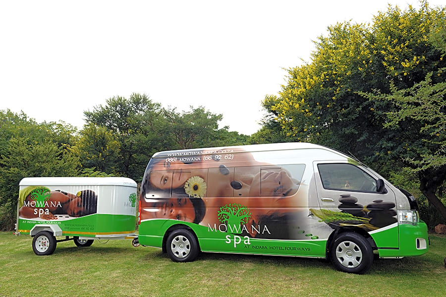 Indaba Hotel, Spa and Conference Center