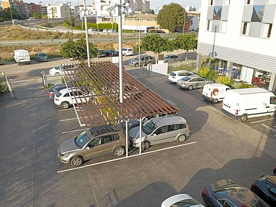 Ibis Lleida