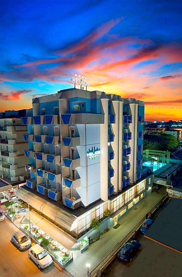 Hotel Helios