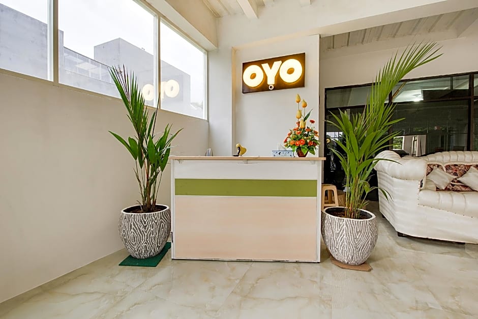 OYO Life 511 Grace Residence