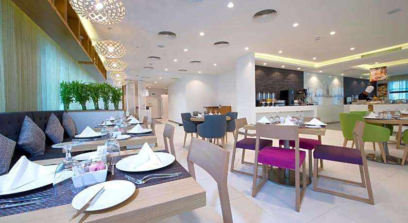 ibis Styles Manama Diplomatic Area