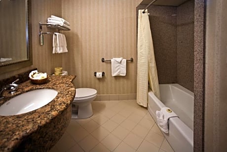 Double Room with Two Double Beds