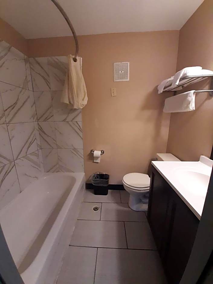 Happy Stay Inn