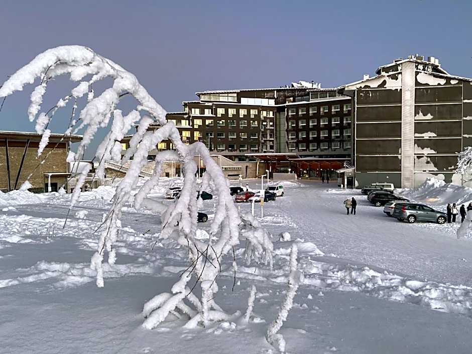 Hotel Levi Panorama