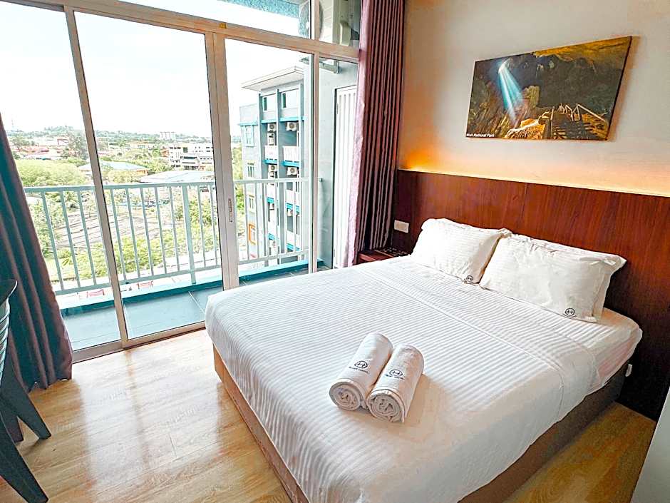 Emart Hotel (Riam) Sdn Bhd