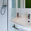 Hotel Ibis Budget Lyon Eurexpo