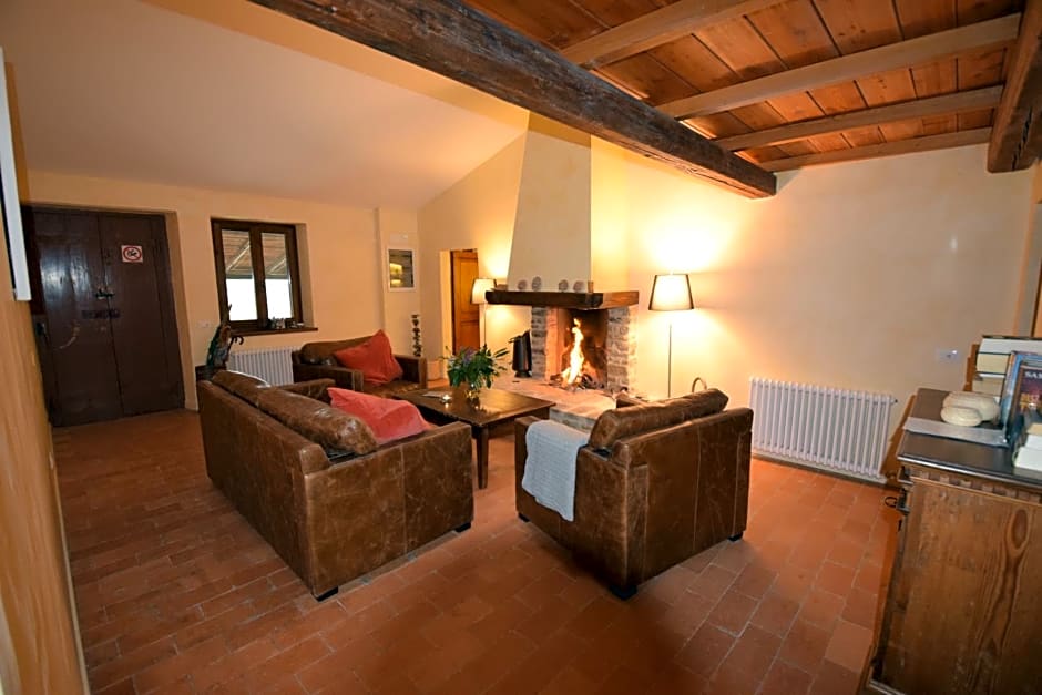 Agriturismo Terra Selvatica