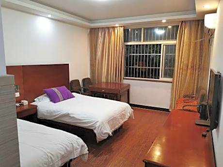 Danhe Business Hotel