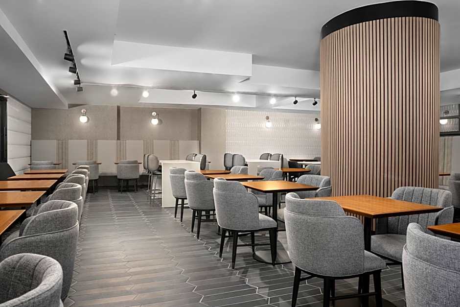 SpringHill Suites by Marriott New York Manhattan Times Square