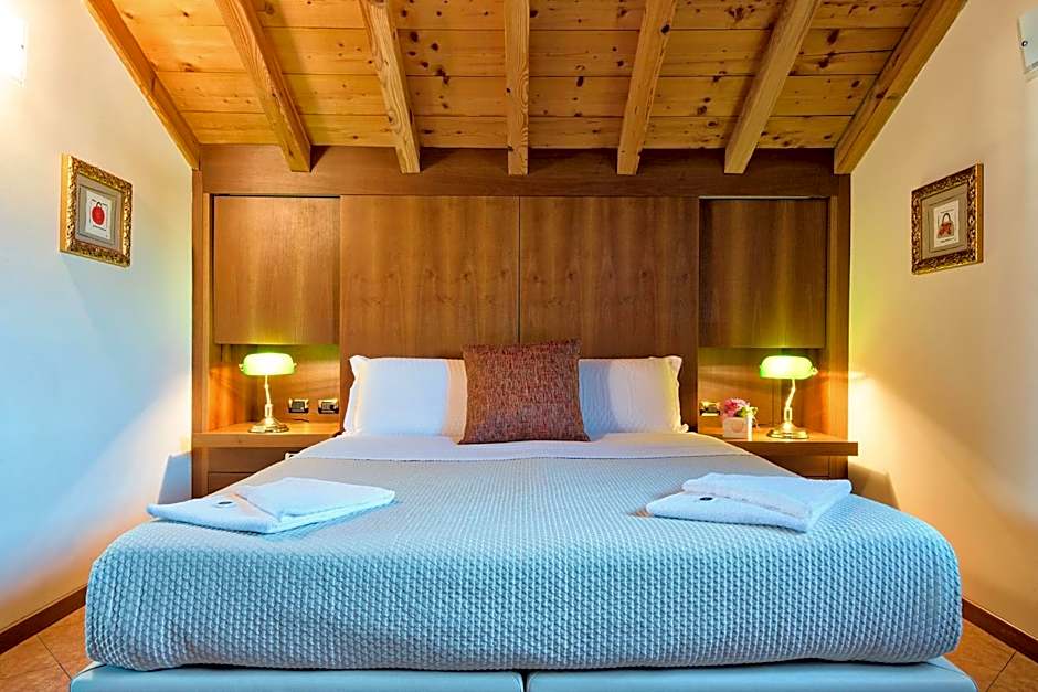 Albergo Villa Priula