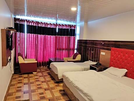 Hotel Valley View