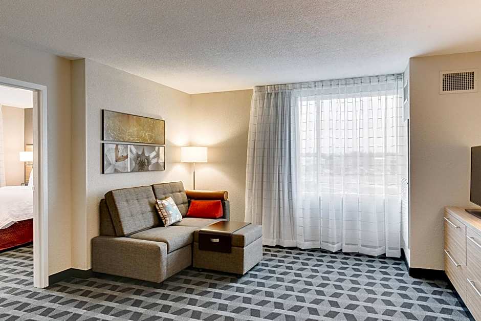 TownePlace Suites by Marriott Kansas City Liberty