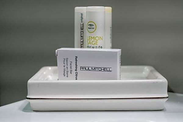 The Victorian Luxury Suites