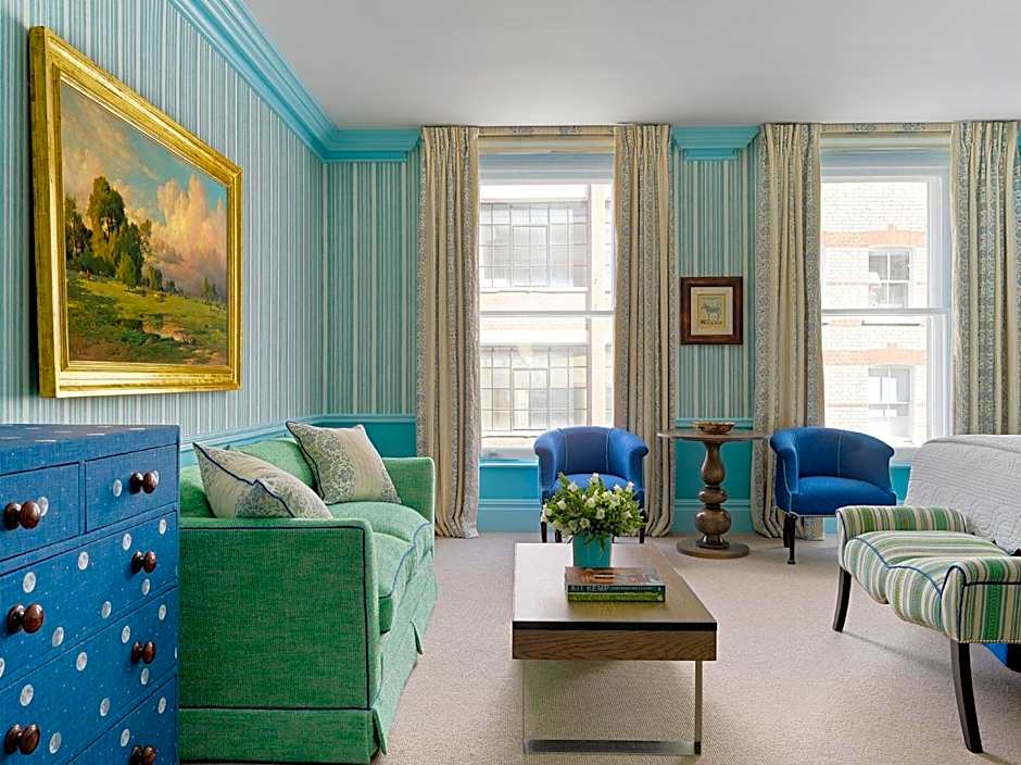 Covent Garden Hotel, Firmdale Hotels