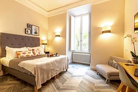 Eccelso Hotel