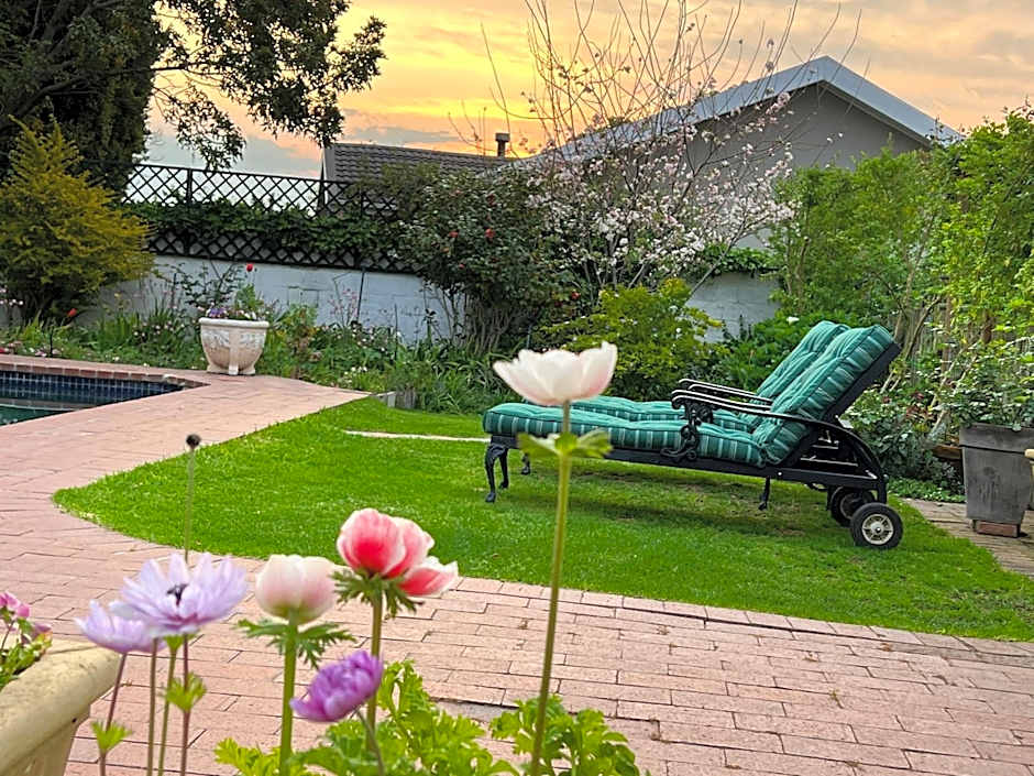 Penelope's Stellenbosch