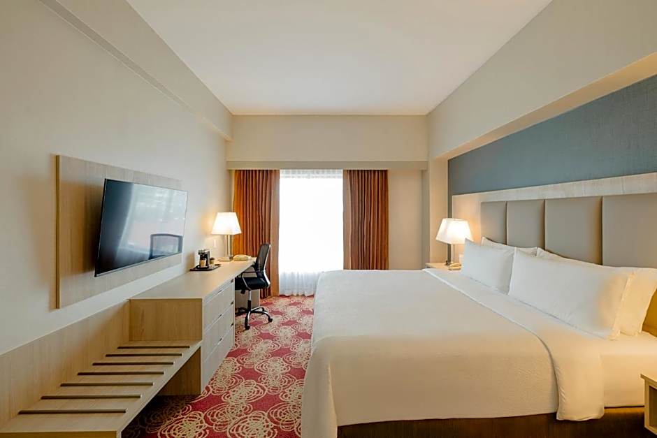 Holiday Inn Managua - Convention Center By IHG