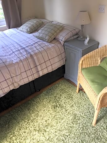 Clinton's Green B&B