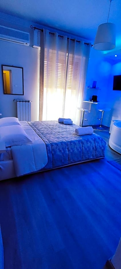 Etnea Gioeni House Suite