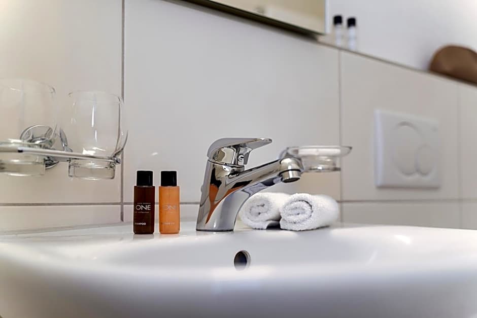 CITY STAY - Ringstrasse