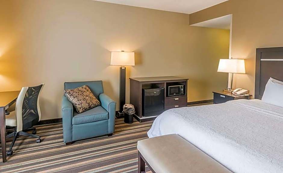 Hampton Inn By Hilton New Albany
