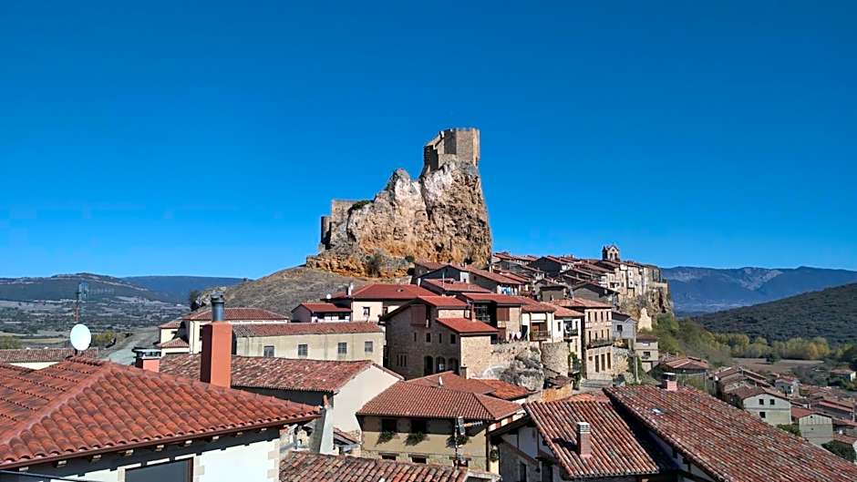 Hotel Rural La Torre de Bisjueces
