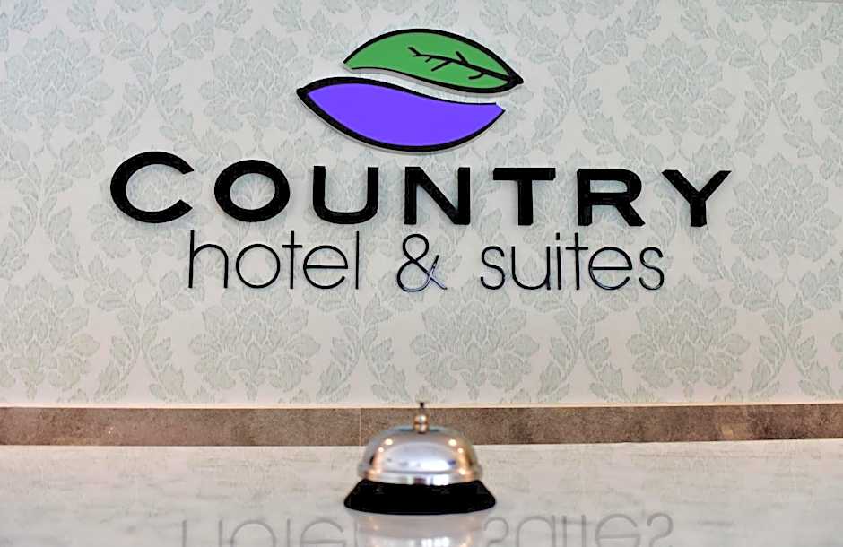 Country Hotel & Suites