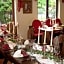 Land-gut-Hotel BurgBlick