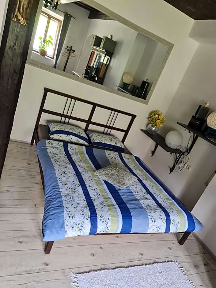 Apartments with view