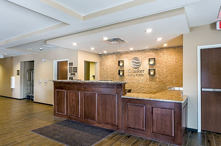 Comfort Inn & Suites Zachary