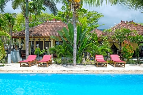 RedDoorz at Tanjung Alam Hotel Lovina