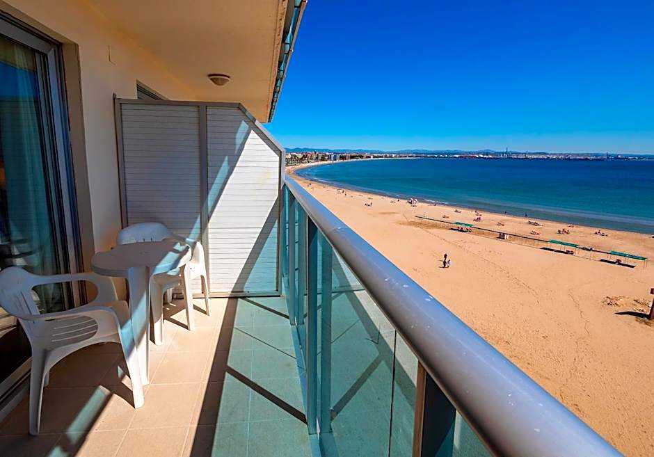 Golden Donaire Beach