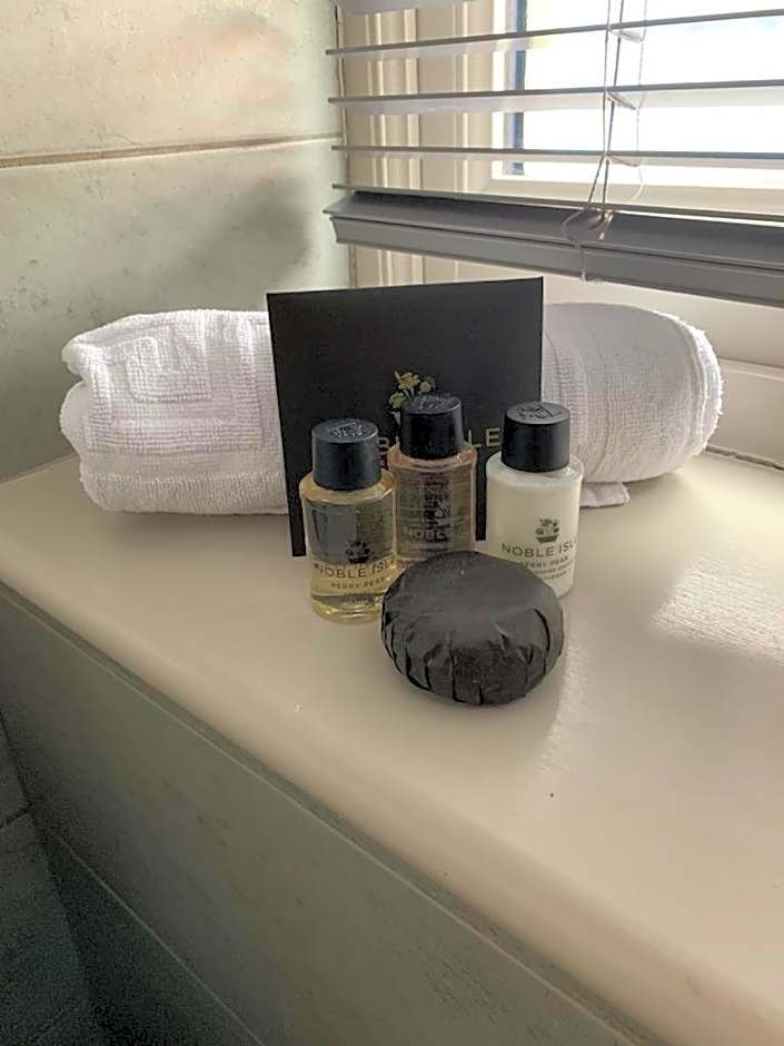 Plum and Partridge Husthwaite