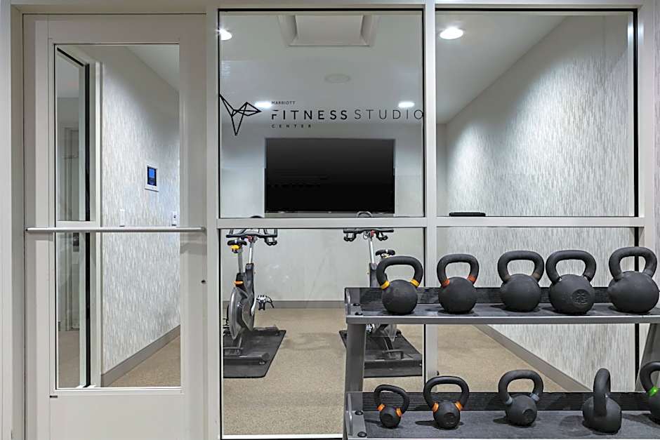 West Des Moines Marriott