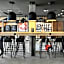 Moxy Zurich