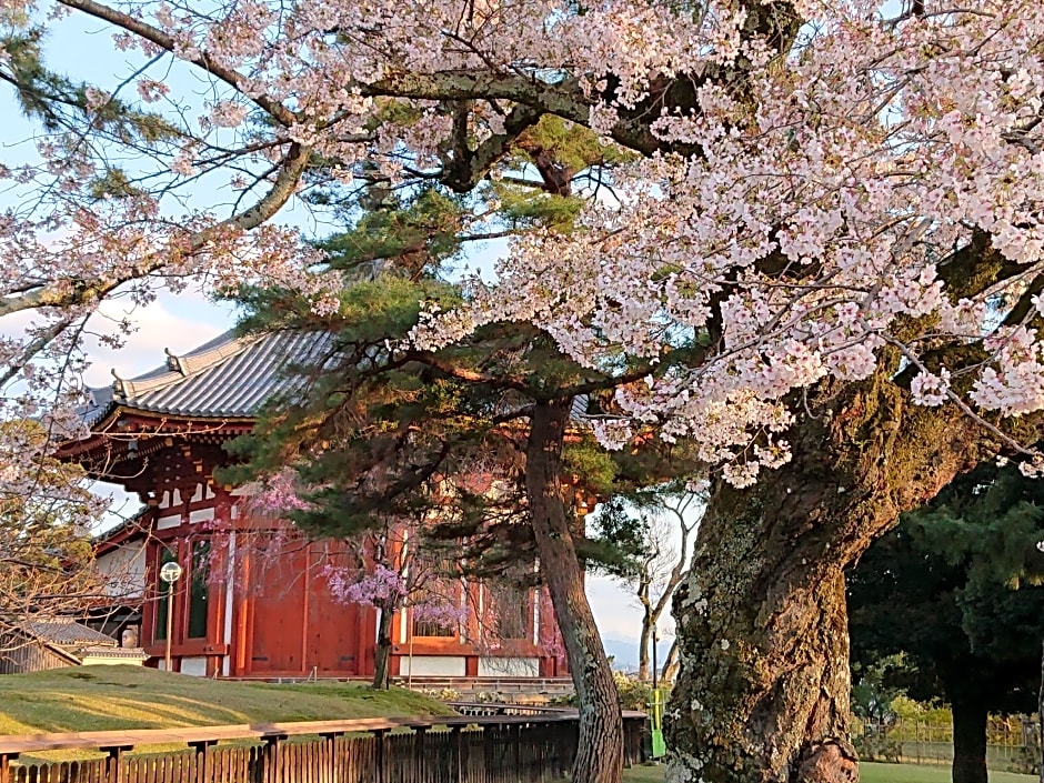 Kasuga Hotel
