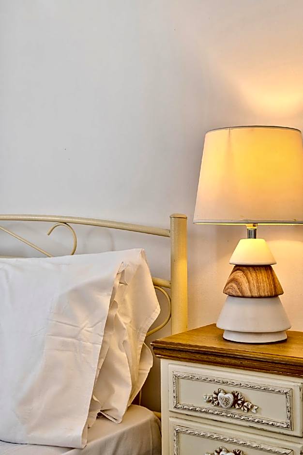 Boutique Di Mare Hotel  Suites