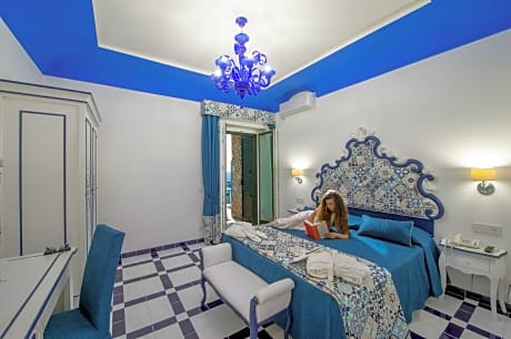 Family Suite with Balcony