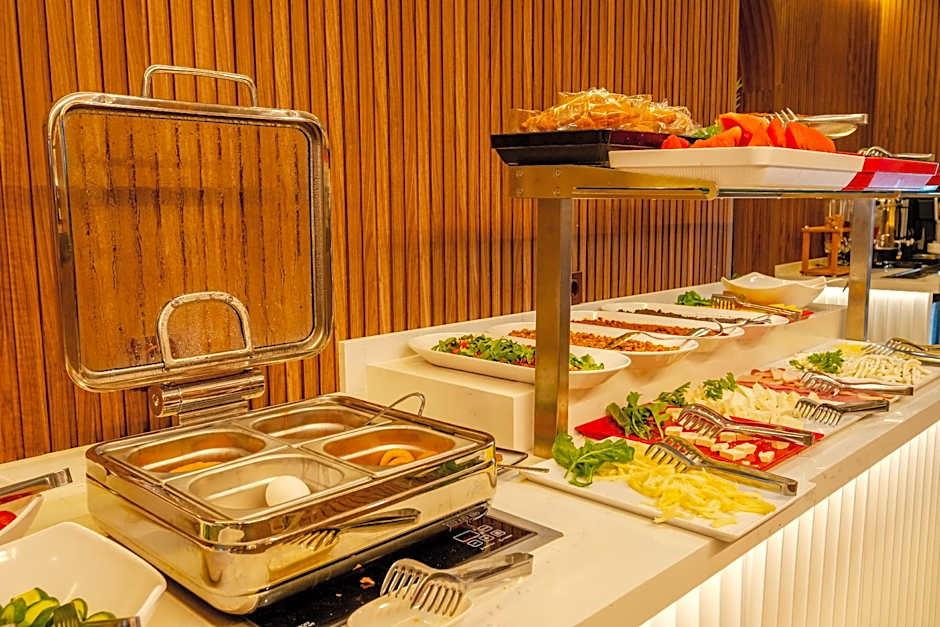 Frt Airlines Hotel - Istanbul Airport