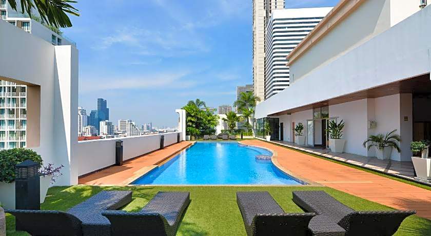 Grand Asoke Suites Boutique Residence