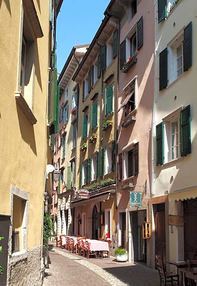 Albergo La Montanara