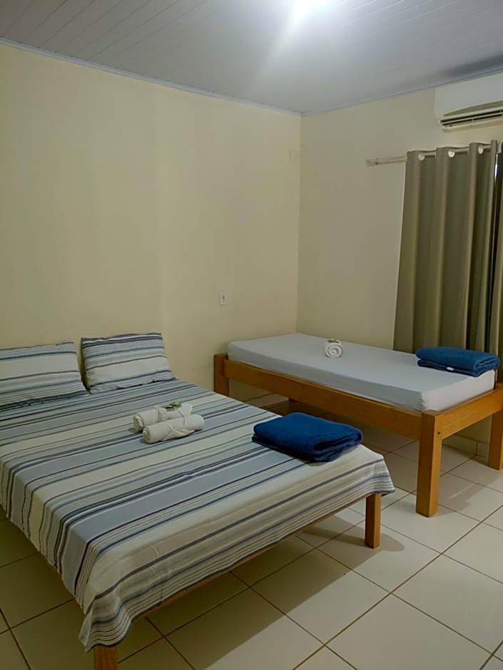 Apart Hotel M6D