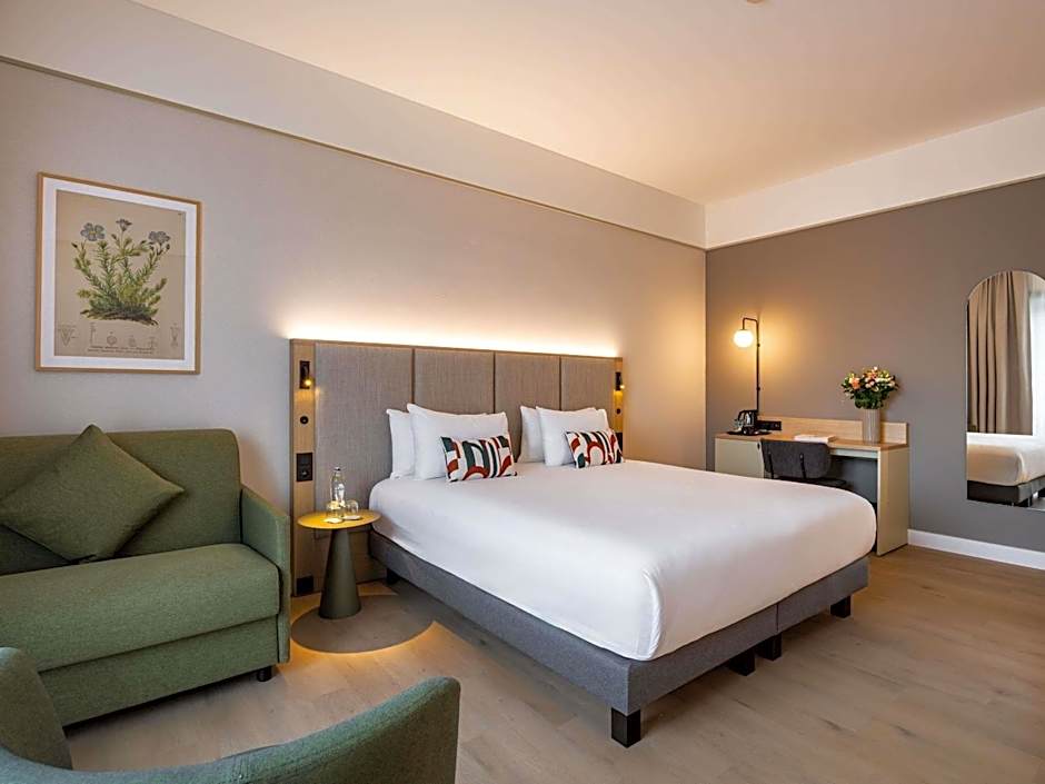 Blooma Hotel Liege Centre - Handwritten Collection